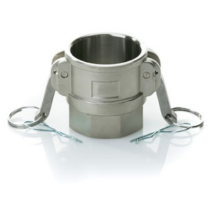 Камлок тип D