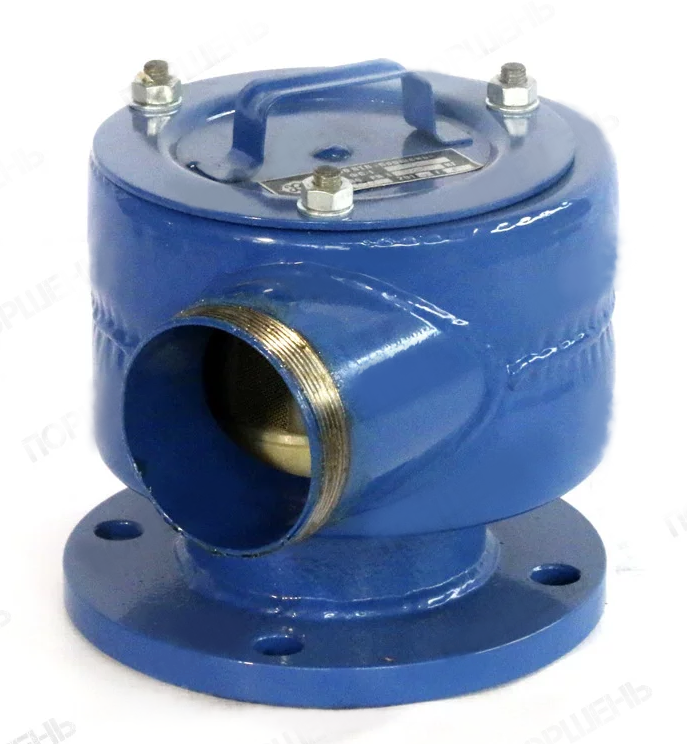 Фильтр сливной ФС-80 (ФС-1, ФС-2)