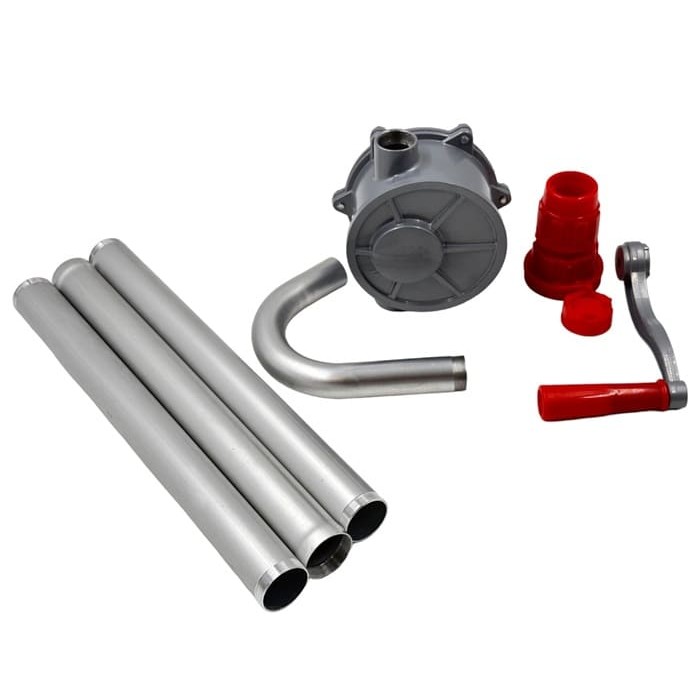 Насос ручной для бензина Petroll JS-32