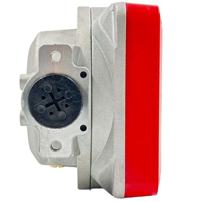 Счетчик бензина Petroll K 32V