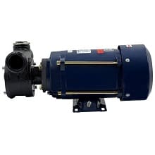 Насос для бензина Petroll Polaris 80