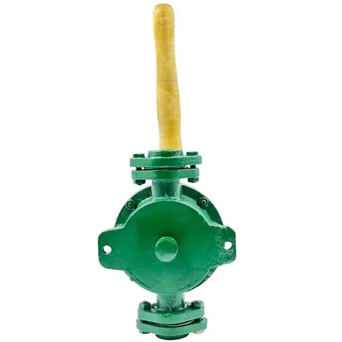 Насос ручной для дизельного топлива, бензина и масла Petroll K4