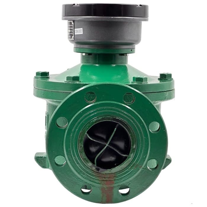 Счетчик дизельного топлива и бензина Petroll FM-I-80