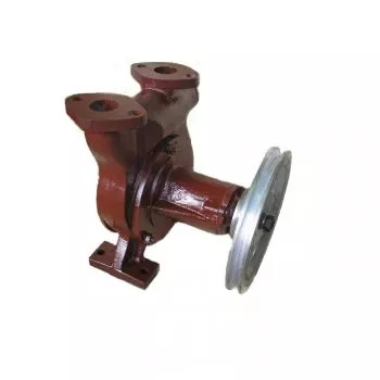 Насос приводной 50Л и запасные части к нему