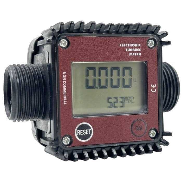 Счетчик дизельного топлива мочевины воды Petroll K 24