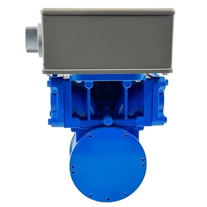 Счетчик дизельного топлива и бензина Petroll SM-50