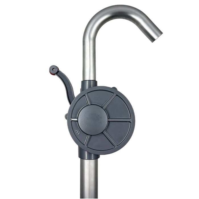 Насос ручной для бензина Petroll JS-32