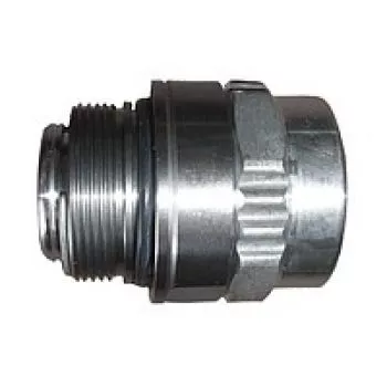 Муфта Elaflex EA 075 поворотная на кран раздаточный ZVA