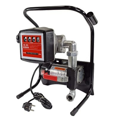 Petroll Titan 40 Basic