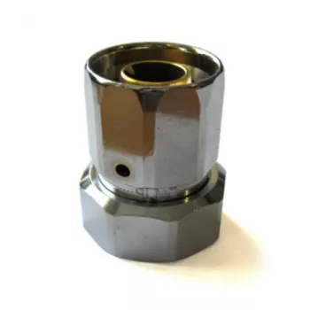 Фитинг Elaflex M 1" cr (на шланг ТРК) внутренняя резьба