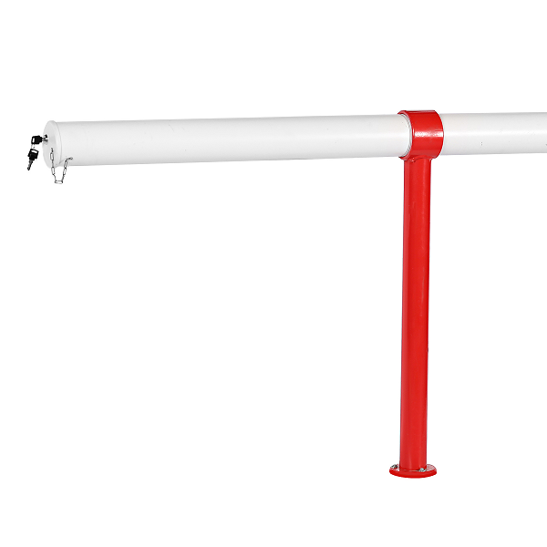 Пенал метроштока L=3,7 м