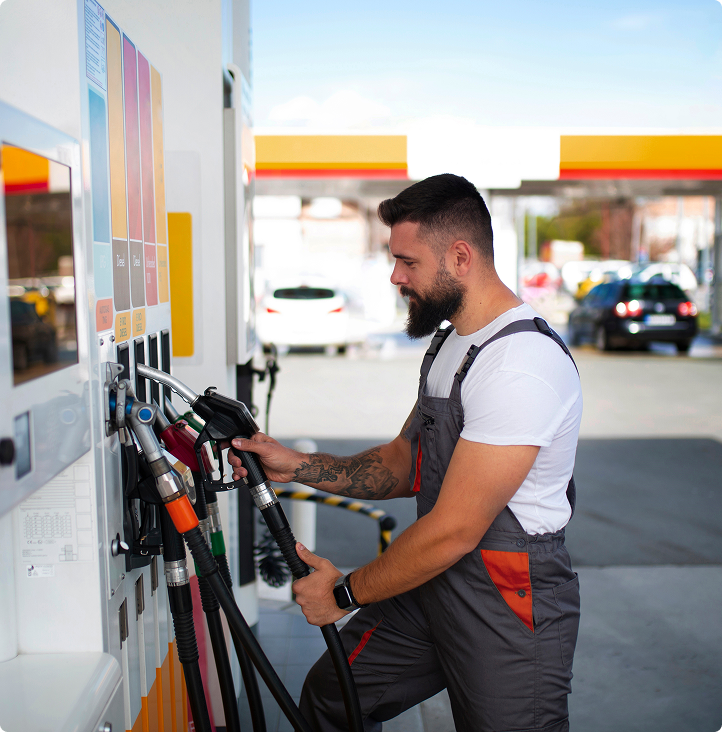 Как выбрать качественные запчасти для АГЗС: советы и рекомендации.