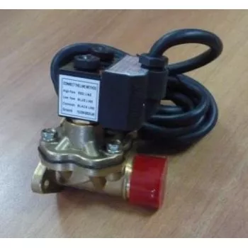 Клапан соленоидный mSF-20