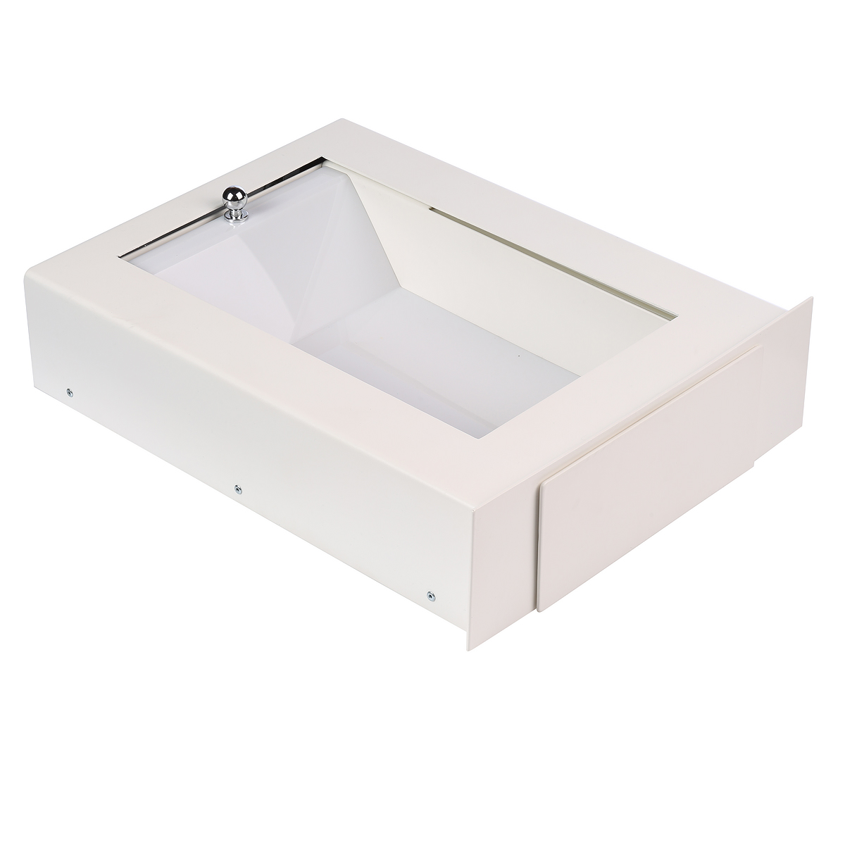 Валютный лоток 90 мм