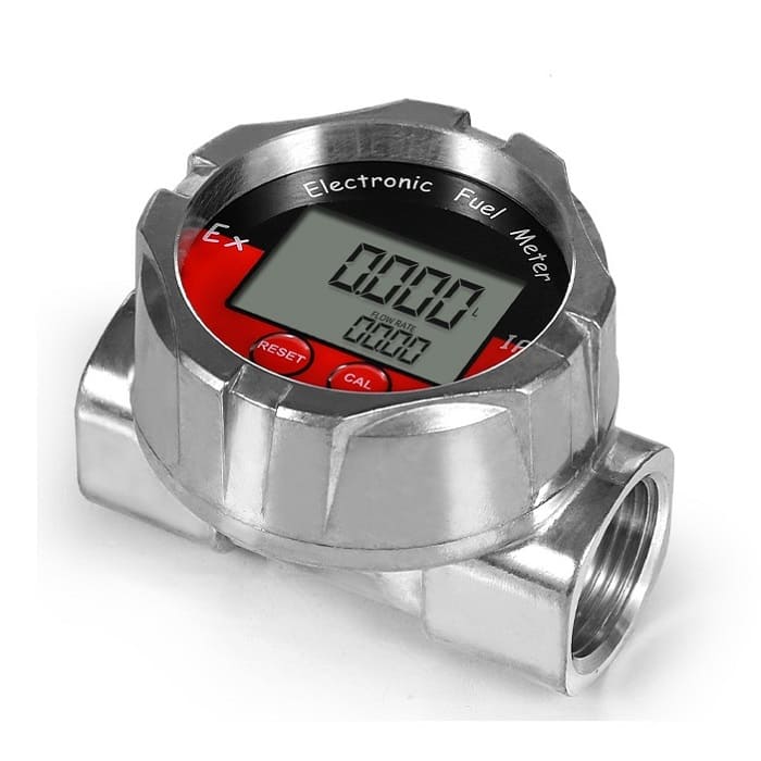 Счетчик бензина Petroll MEX 120