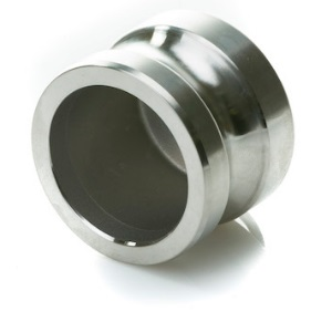 Камлок тип DP