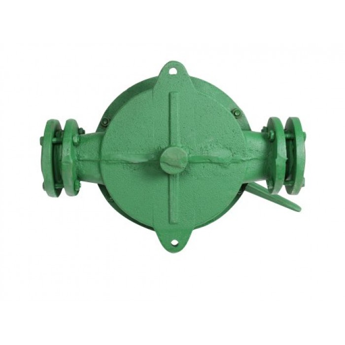 Насос ручной для дизельного топлива, бензина и масла Petroll K7