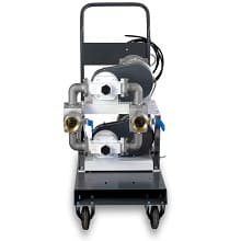 Насос для бензина Gespasa Double BAG-800 KIT