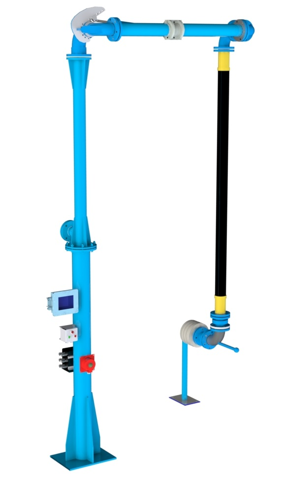 КОНСОЛЬ НИЖНЕГО НАЛИВА КННА