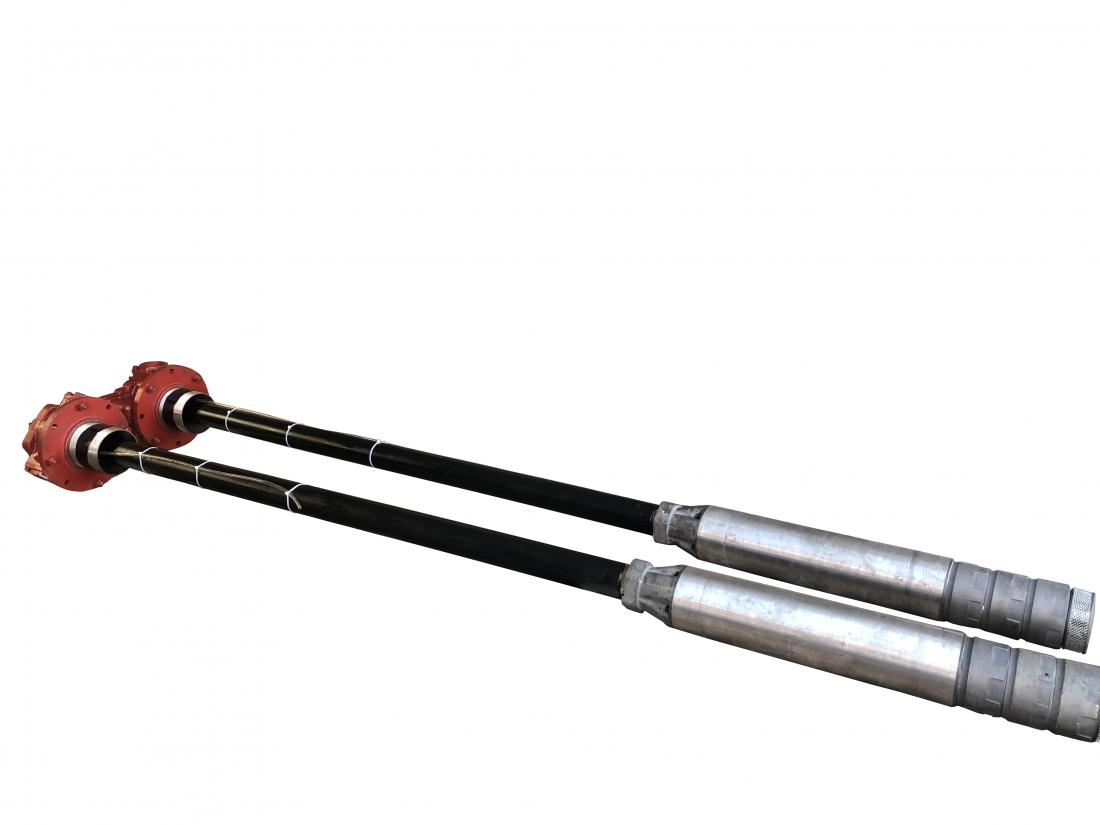 Насос погружной Red-Robe QYB-150