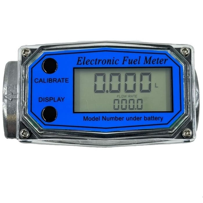 Счетчик бензина Petroll 18