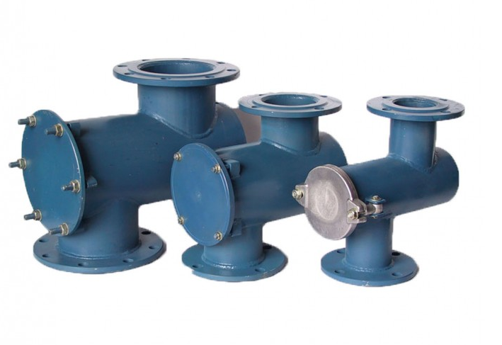 Фильтр прямой ФП