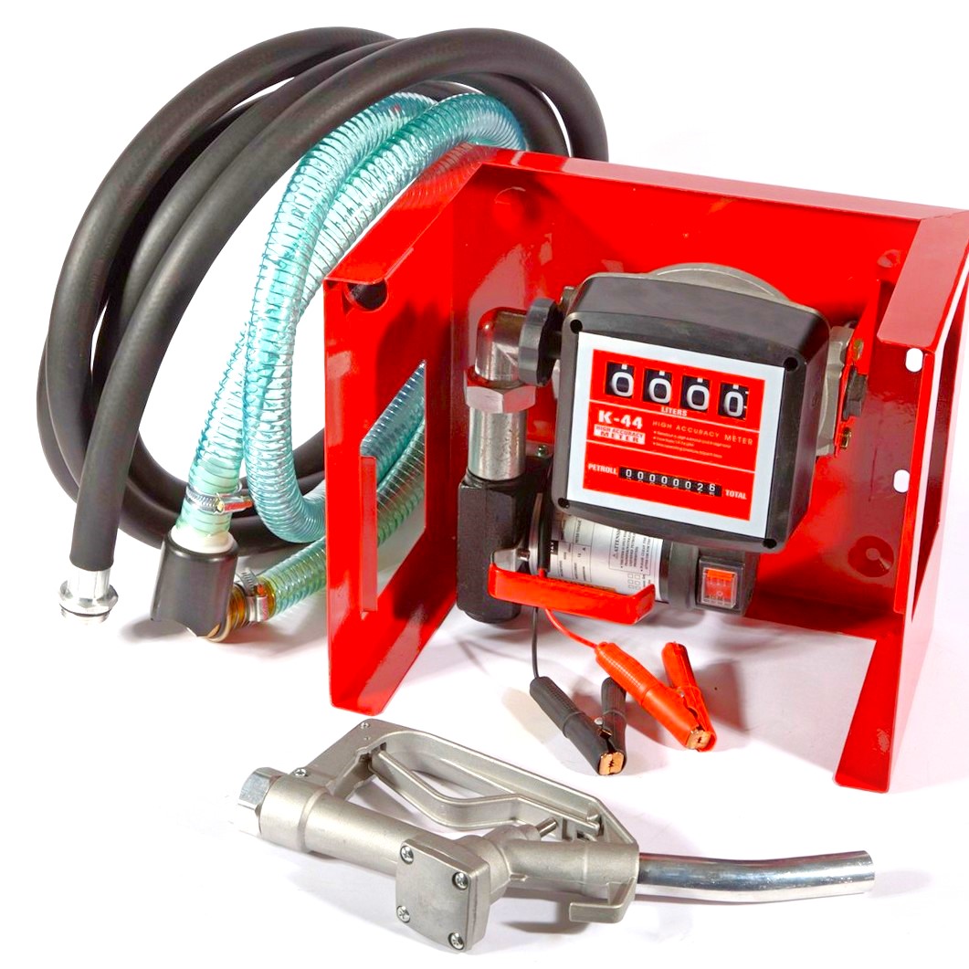 Petroll Starlet 40 заправочная станция дизельного топлива