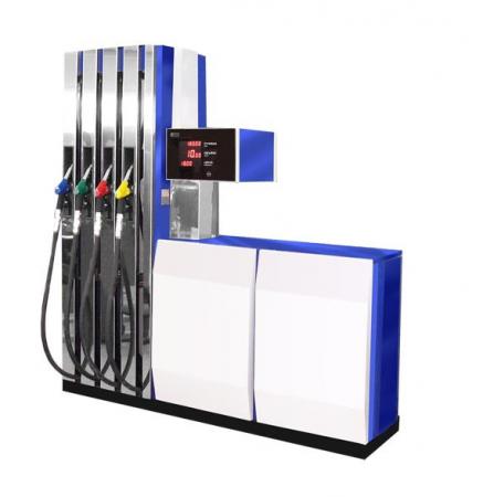 Топливораздаточные колонки