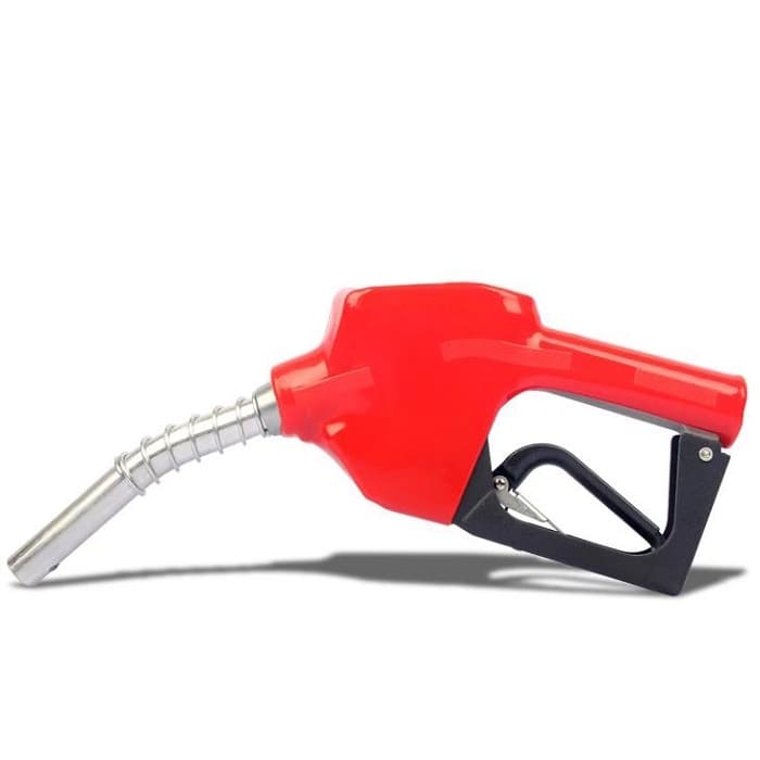 Пистолет заправочный Petroll 60