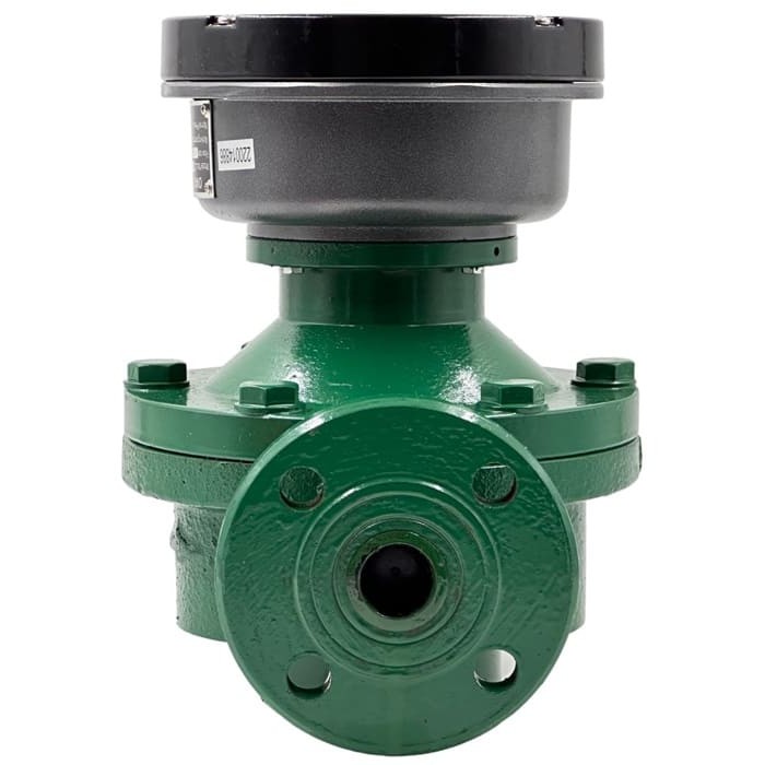 Счетчик дизельного топлива и бензина Petroll FM-I-25