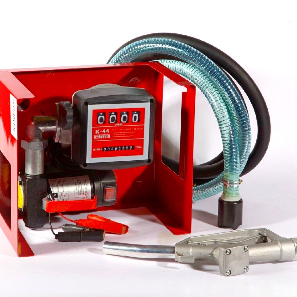 Petroll Starlet 40 заправочная станция дизельного топлива