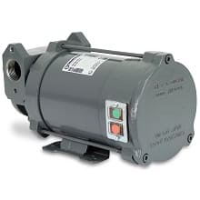 Насос для бензина Gespasa Iron 50 EX 220