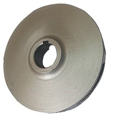 Колесо центробежное насоса СЦЛ-20/24