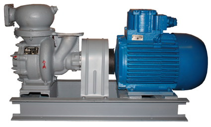 Электронасосный агрегат 1АСЦЛ-20-24Г