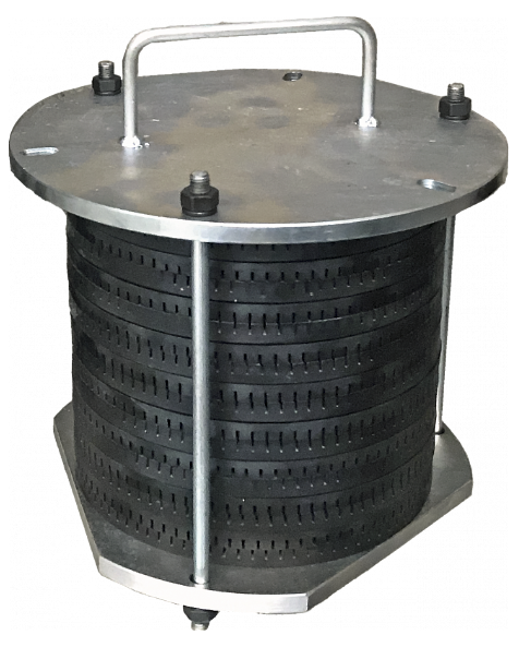 Фильтрующие элементы ФЖУ