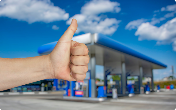 Основные компоненты оборудования для АЗС: что нужно знать?