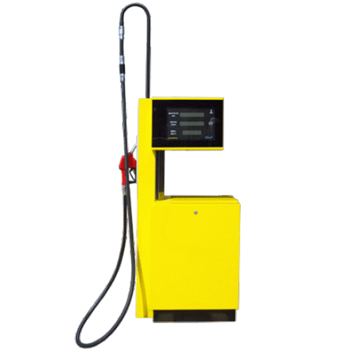 ТРК Шельф 100-1 (Всасывающая)