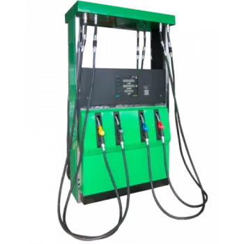 ТРК Шельф 300-4 (Всасывающая)