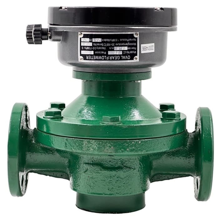 Счетчик дизельного топлива и бензина Petroll FM-I-25