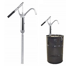 Насос ручной для дизельного топлива и масла Petroll TP 490