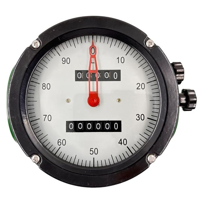 Счетчик дизельного топлива и бензина Petroll FM-I-40