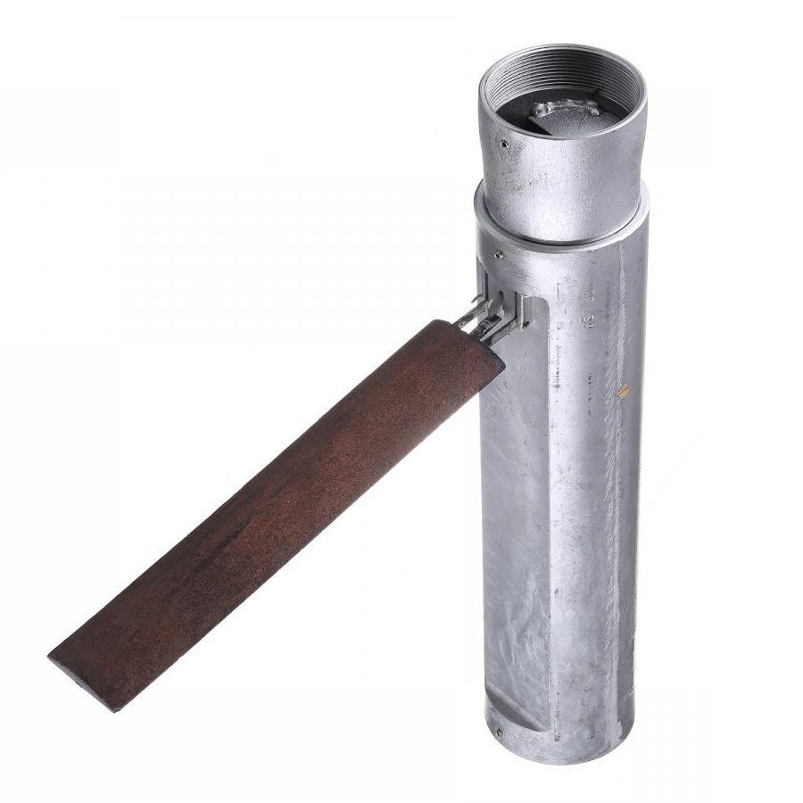 Клапан отсечной поплавковый КОП