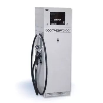 ТРК Квант 111Ф всасывающая гидравлика