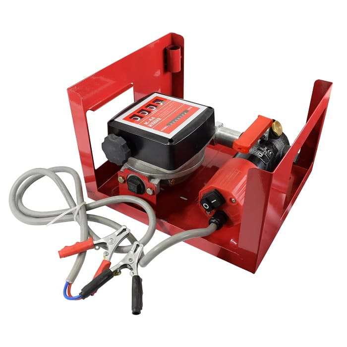 Petroll Starlet 60 Basic заправочная станция дизельного топлива