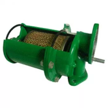 Газоотделитель для ТРК Нара