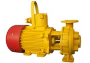 Электронасосы центробежные типа КМ (Промприбор)