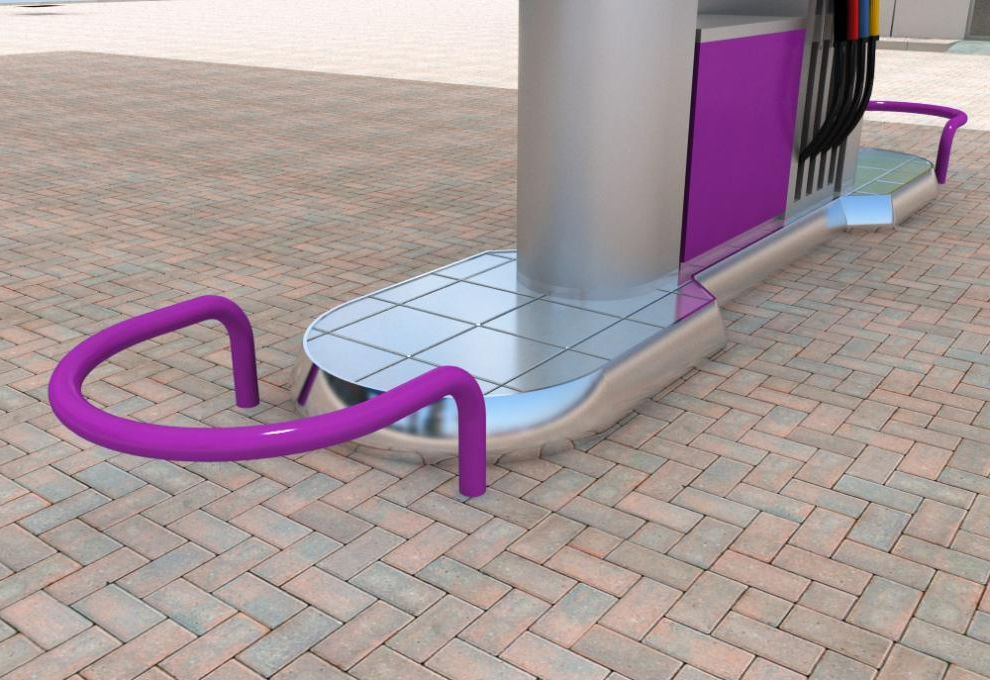 Дуга безопасности (тип 5)