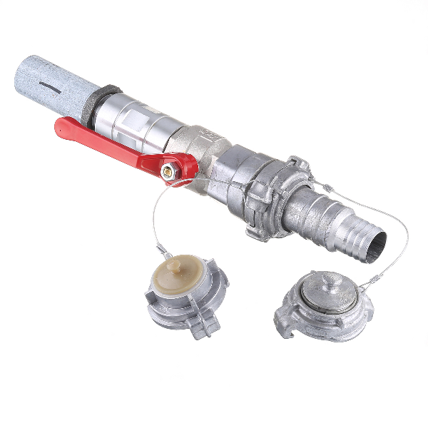 Узел рециркуляции паров УПР (ПНСК)