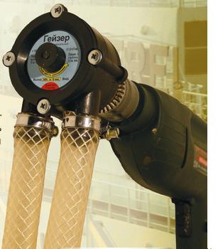 Насос ГЕЙЗЕР