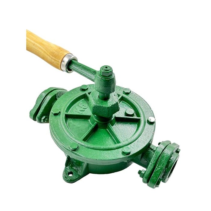 Насос ручной для дизельного топлива, бензина и масла Petroll K5